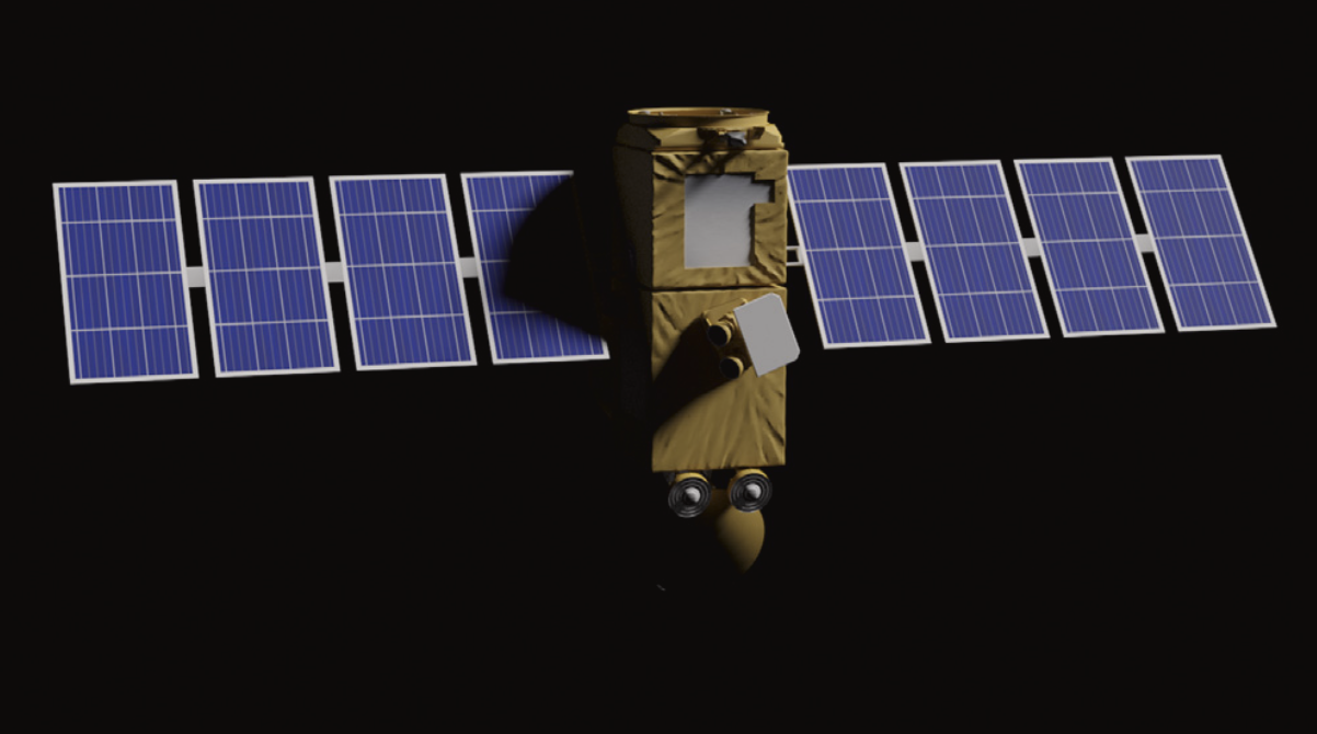 基于神经网络的光变曲线分类论文阅读(1)：A transfer learning approach to space debris classification using observational light curve data